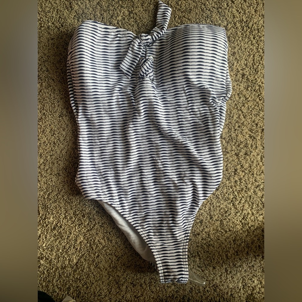 Woman’s swimsuit